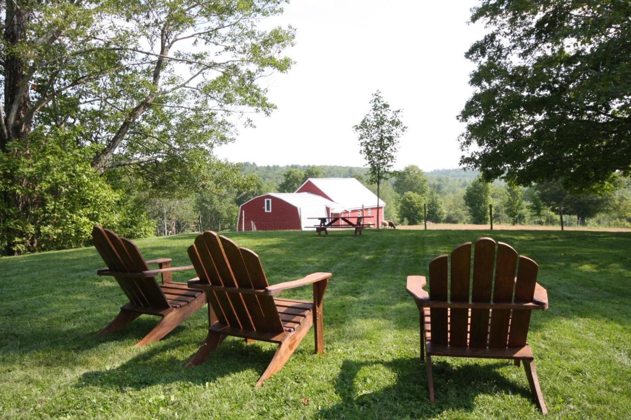 Maple Hill Farm Inn ออกัสตา สิ่งอำนวยความสะดวก รูปภาพ